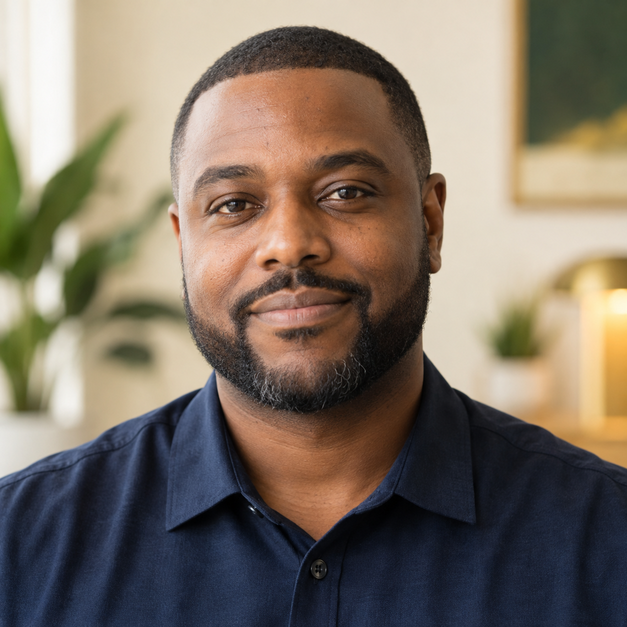 Marcus Johnson